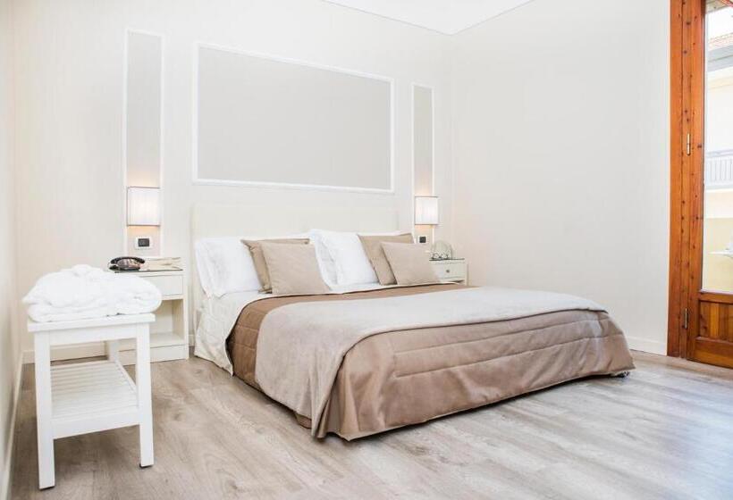 اتاق سوپریور, Ariston & Spa