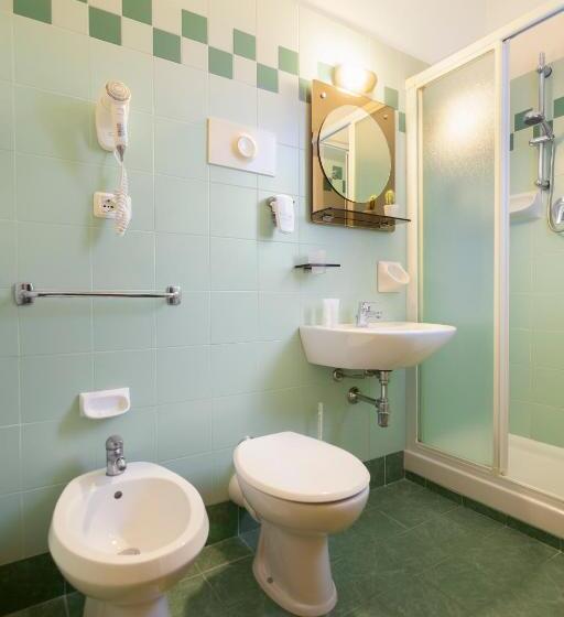 חדר סטנדרט עם מרפסת, Atlantic Vista Mare