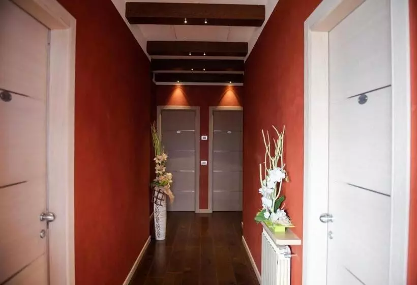 Standard-huone, Bar Da Natale