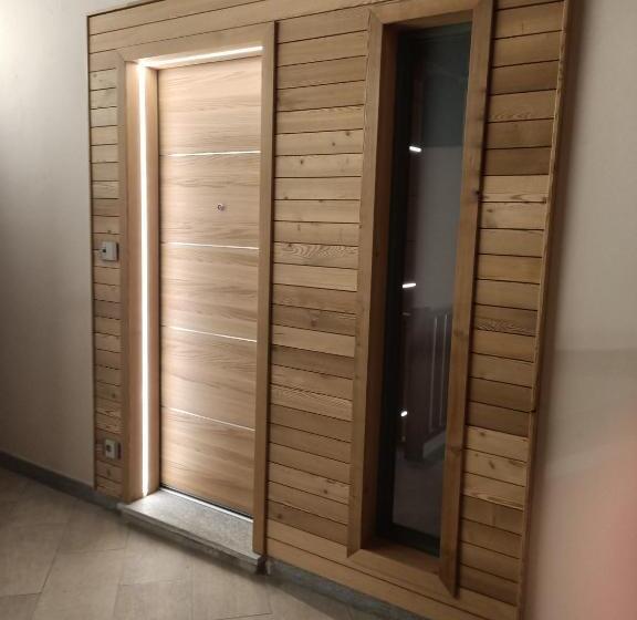 Номер Deluxe Кровать Кинг, Bar Da Natale