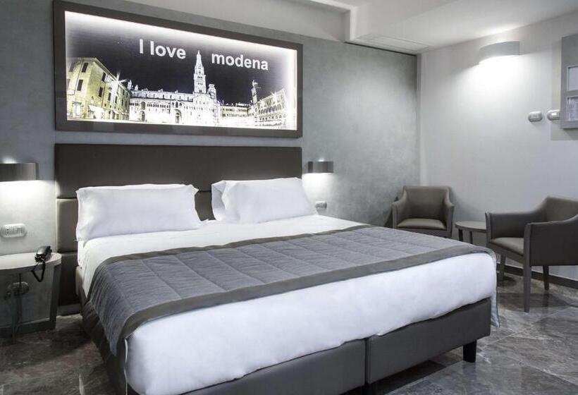 غرفة تنفيذية, Best Western Premier Milano Palace