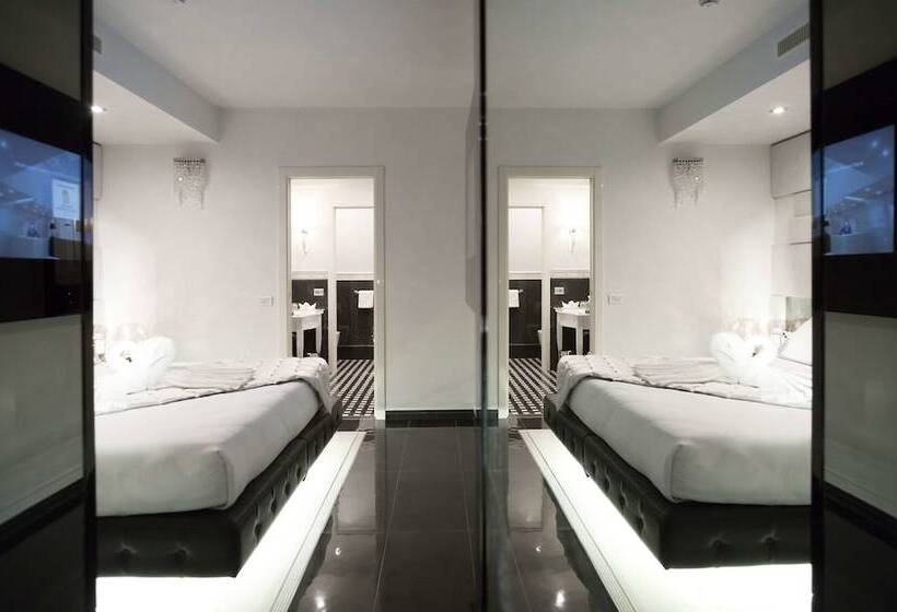 جناح جونيور, Best Western Premier Milano Palace