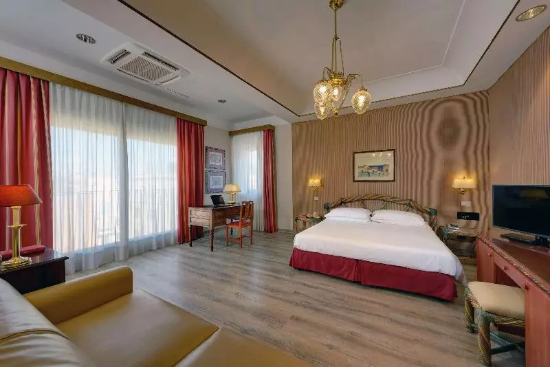ファミリールーム, Best Western Hotel Rivoli