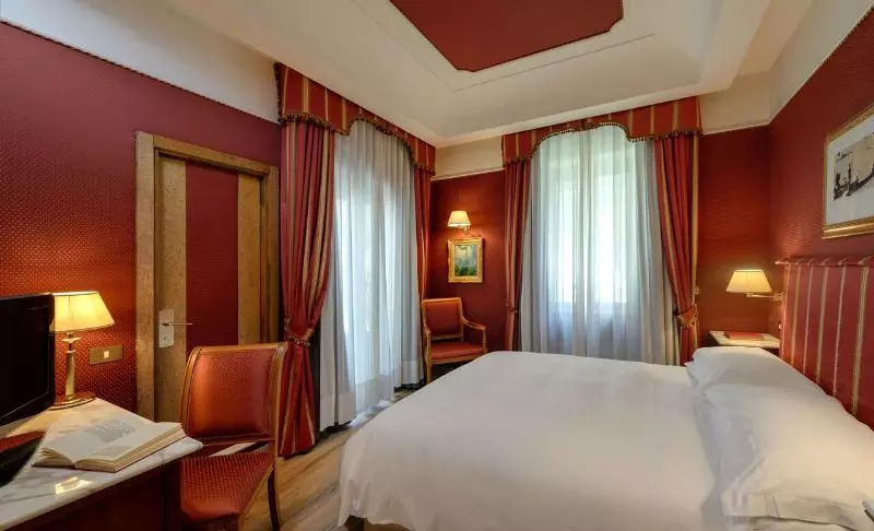 クラシックルーム, Best Western Hotel Rivoli