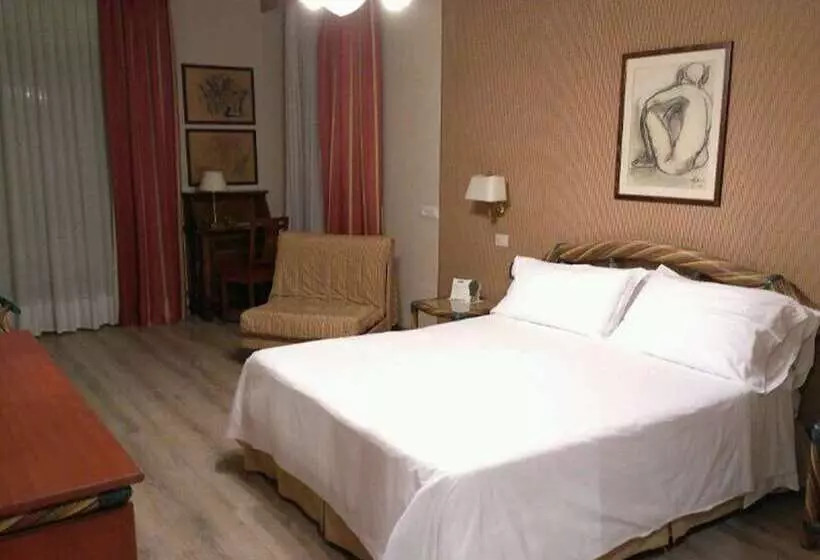 クラシックルーム, Best Western Hotel Rivoli