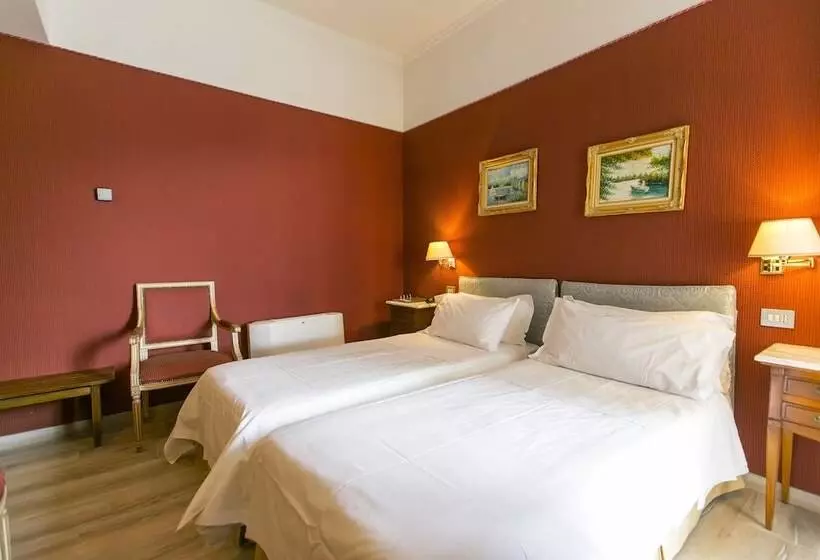 クラシックルーム, Best Western Hotel Rivoli
