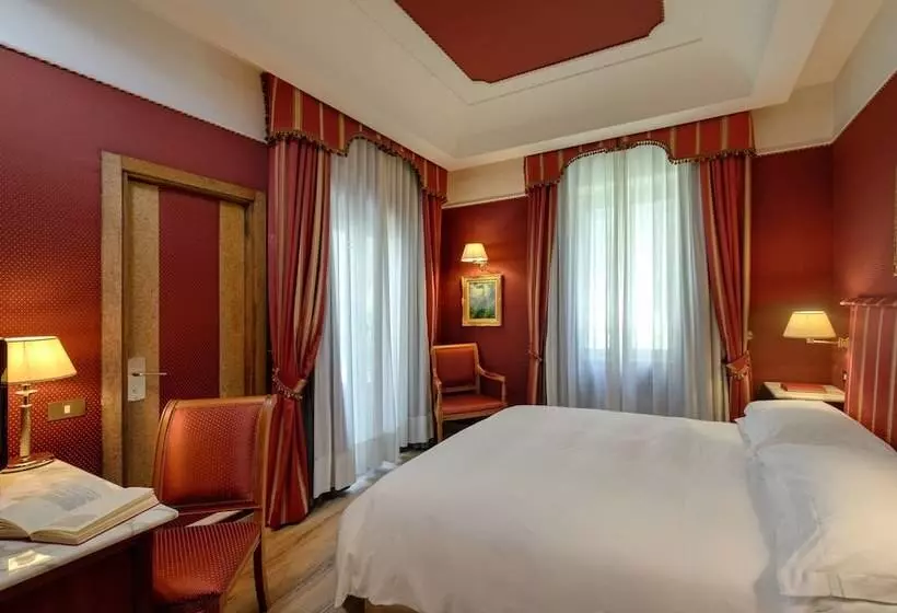 スーペリアールーム, Best Western Hotel Rivoli