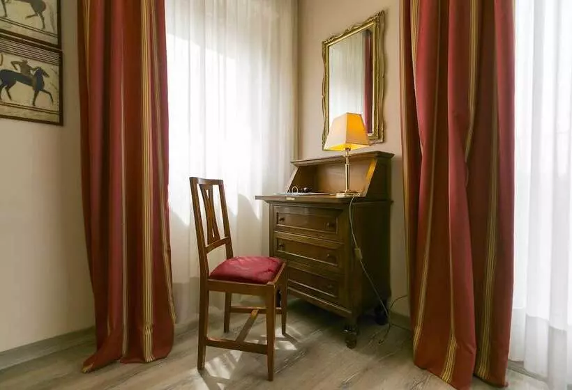 ファミリールーム, Best Western Hotel Rivoli