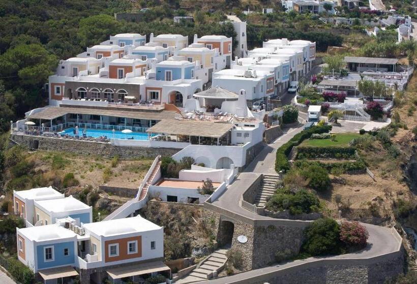 חדר סטנדרט, Chiaia Di Luna