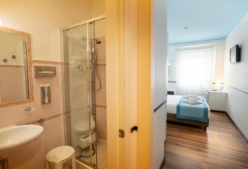 스탠다드 룸, Covo Dei Saraceni