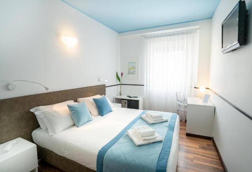 스탠다드 룸, Covo Dei Saraceni