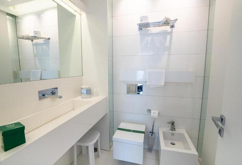 발코니가 있는 스위트, Covo Dei Saraceni