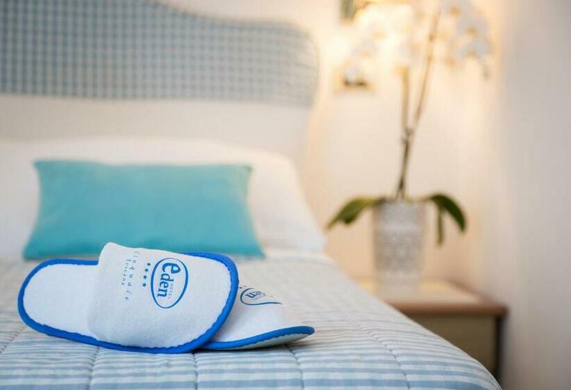 חדר סטנדרט, Eden