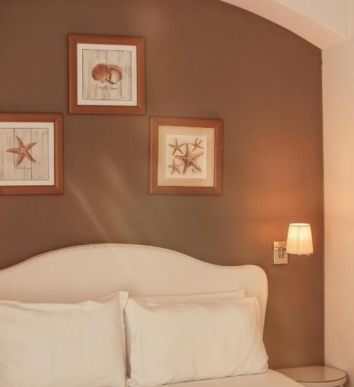 חדר סטנדרט, Eden