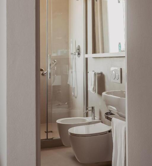 חדר סטנדרט, Eden