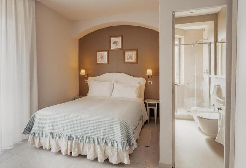 חדר סטנדרט, Eden