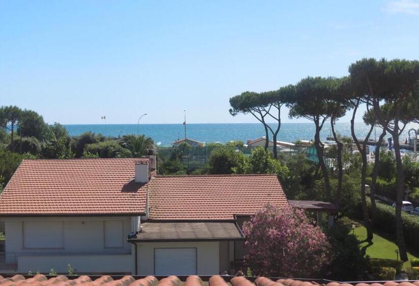 חדר משפחתי, Eden