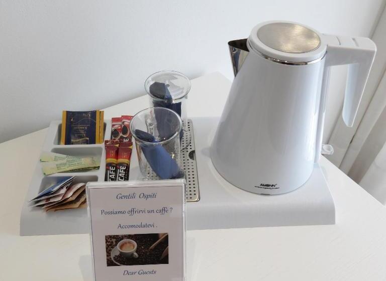 חדר סופריור, Eden