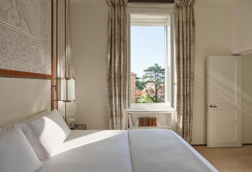 سوییت سوپریور, Eden  Dorchester Collection