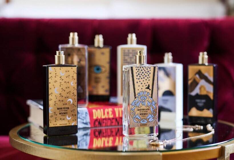 سوییت سوپریور, Eden  Dorchester Collection