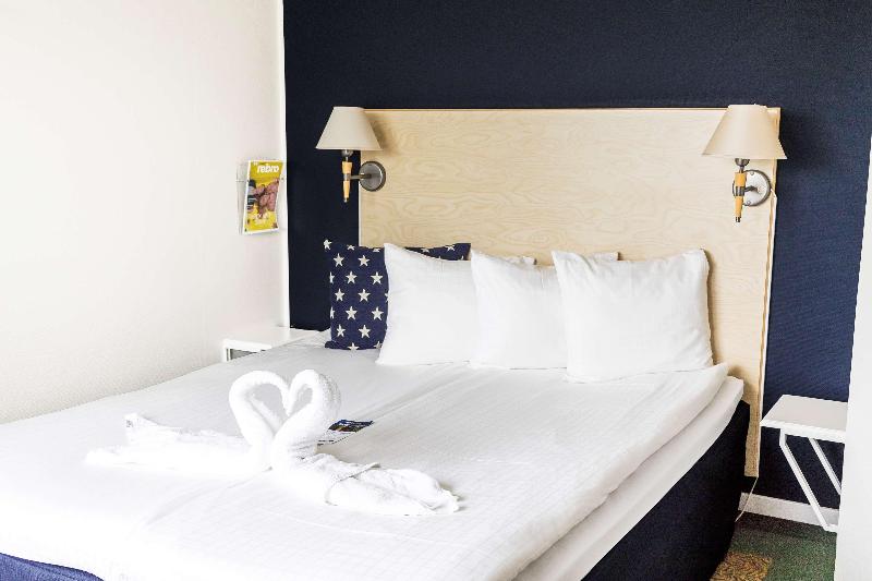 스탠다드 룸, Eolian Milazzo