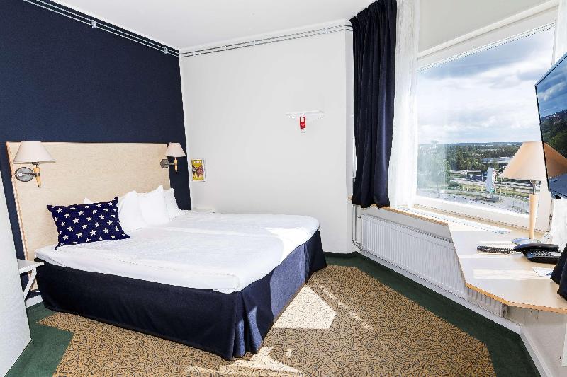 스탠다드 룸, Eolian Milazzo