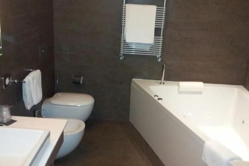 스탠다드 트리플 룸, Eolian Milazzo