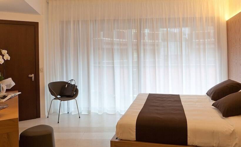 스탠다드 트리플 룸, Eolian Milazzo