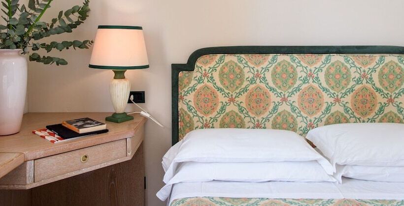Номер Economy, Grand Hotel Panoramic