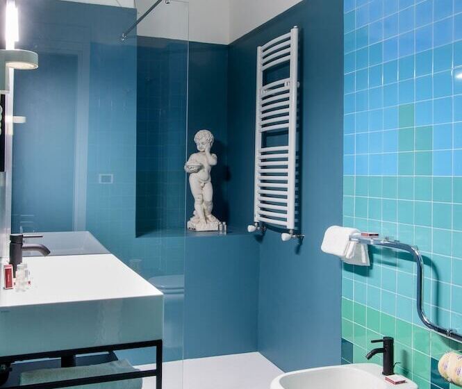 חדר קומפורט, Grand Hotel Panoramic