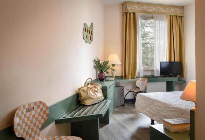 חדר קומפורט, Grand Hotel Panoramic