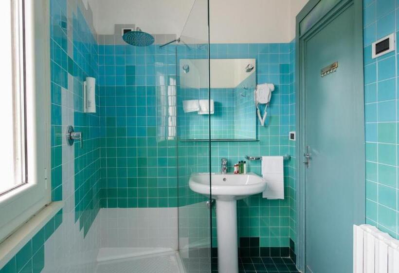 חדר קומפורט, Grand Hotel Panoramic