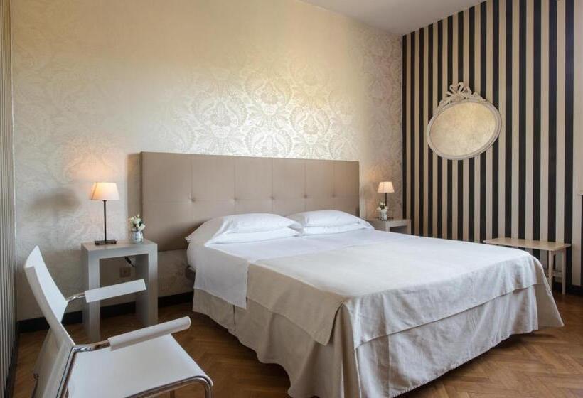 Номер Комфорт, Grand Hotel Panoramic