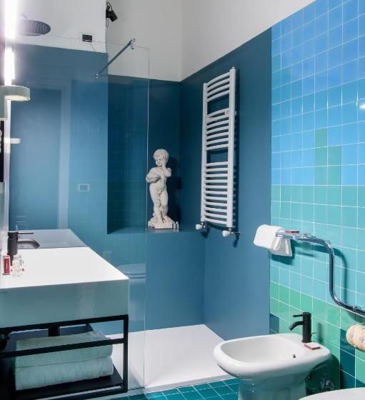 חדר קומפורט, Grand Hotel Panoramic