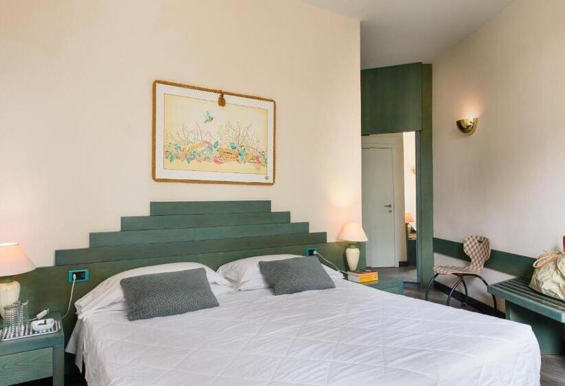 חדר קומפורט, Grand Hotel Panoramic