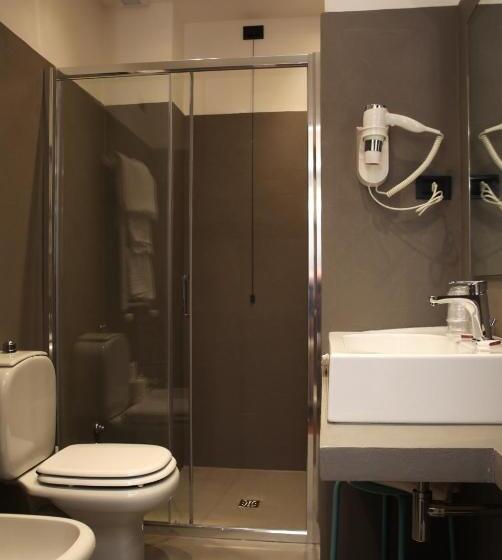 חדר קומפורט, Grand Hotel Panoramic