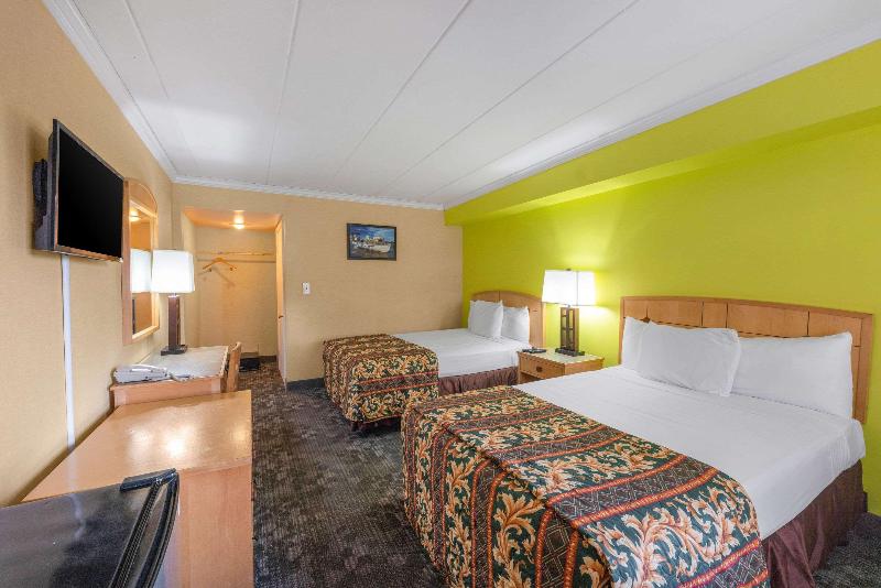 Suite Junior, Hassler Roma