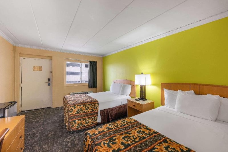 Suite Junior, Hassler Roma