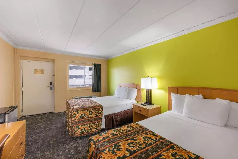 Suite Junior, Hassler Roma