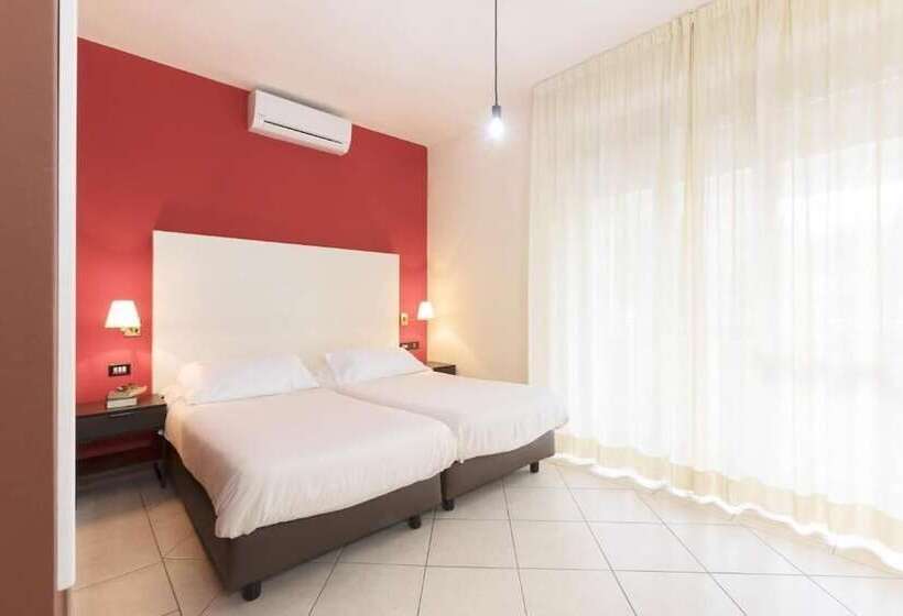 חדר סטנדרט, La Baia