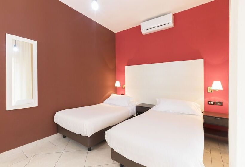 חדר סטנדרט, La Baia