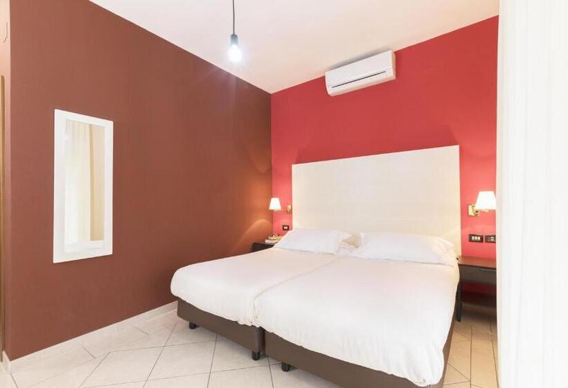 חדר סטנדרט, La Baia