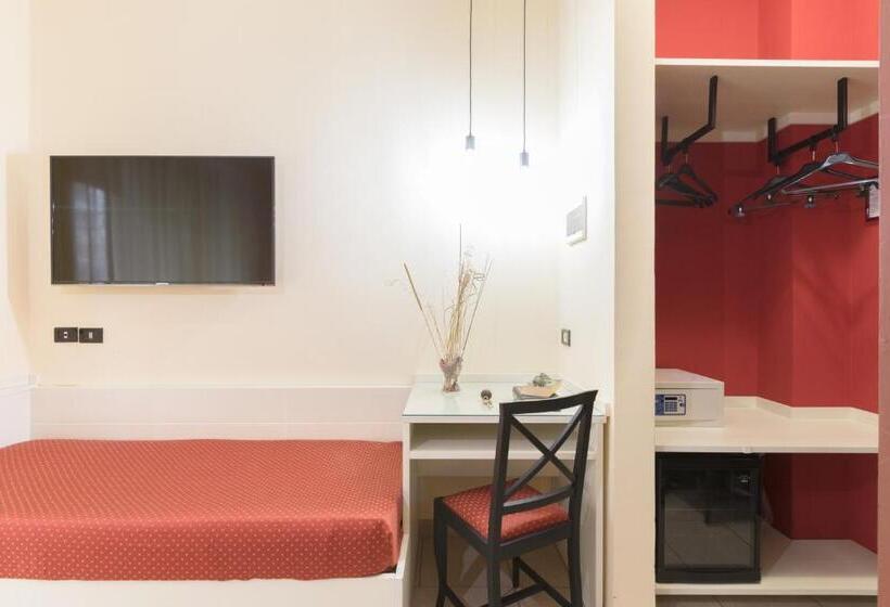 חדר סטנדרט, La Baia