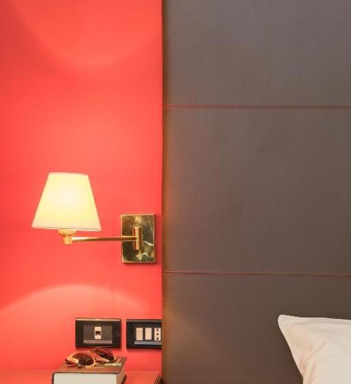 חדר סטנדרט יחיד, La Baia