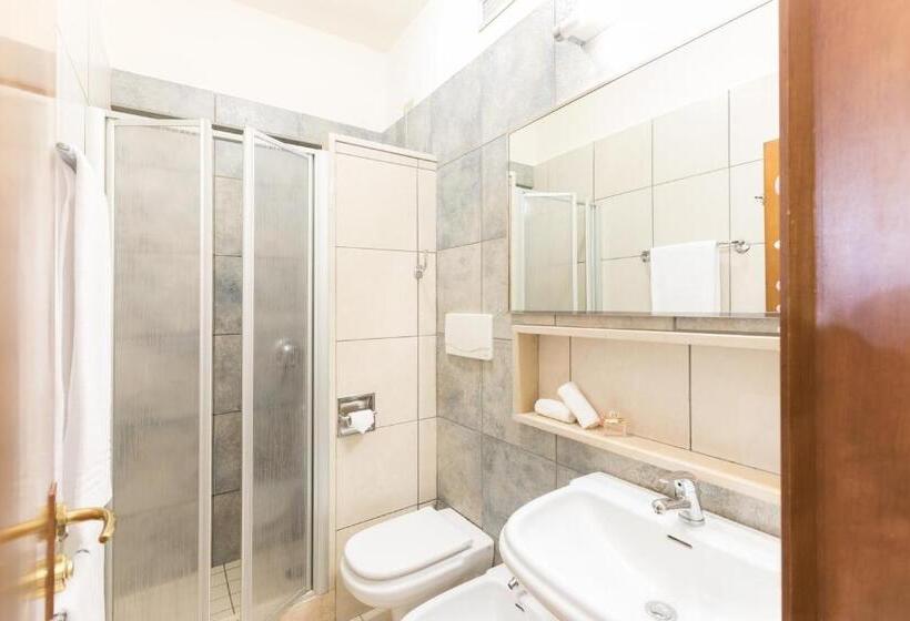 חדר סטנדרט יחיד, La Baia