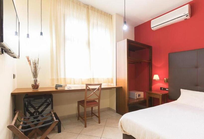 חדר סטנדרט יחיד, La Baia