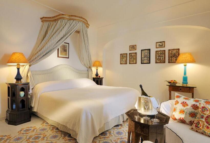 标准间, Le Sirenuse