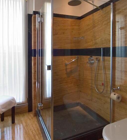 豪华房间, Manzoni