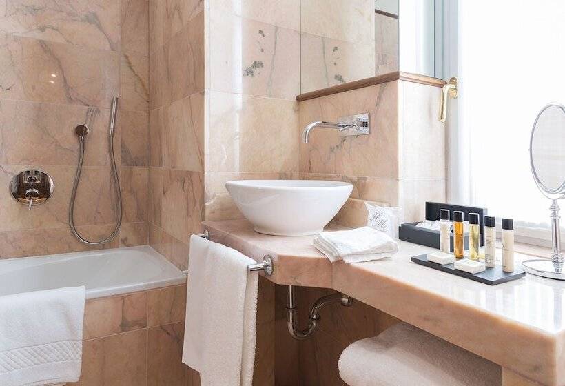 经典单人间, Manzoni