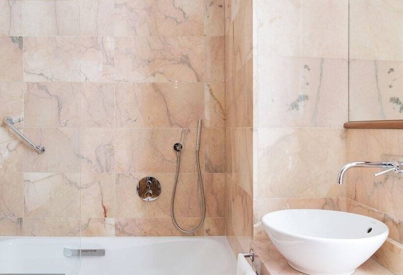 经典单人间, Manzoni